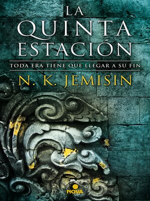 La quinta estación - ebook